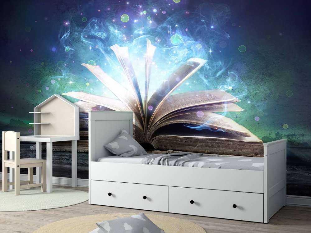 Forhekset bok