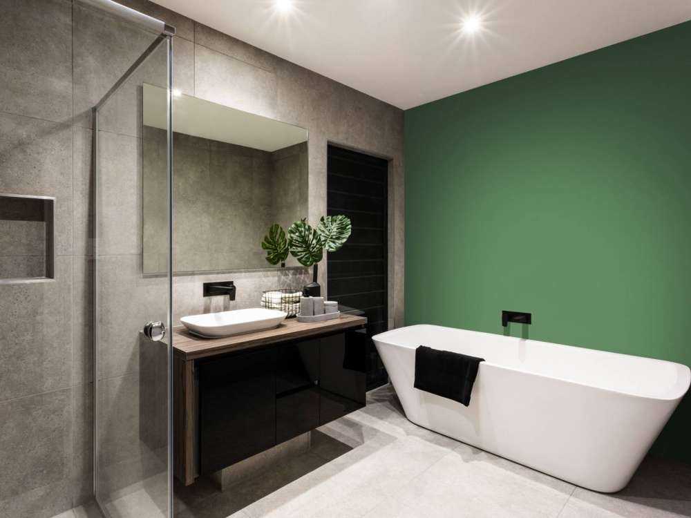 Cyber ​​​​grønn