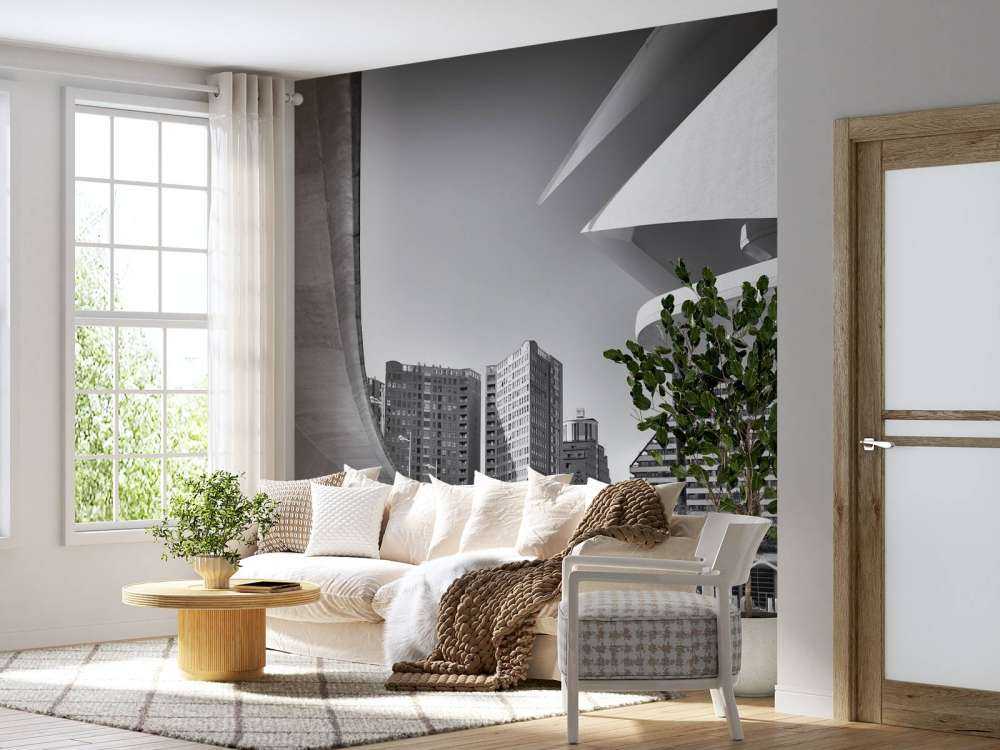 Operahuset - Palau de les arts Reina Sofia - Valencia