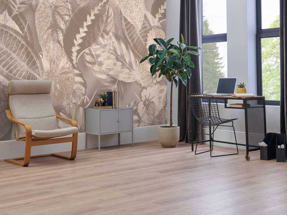 Tropisk Harmoni Blader