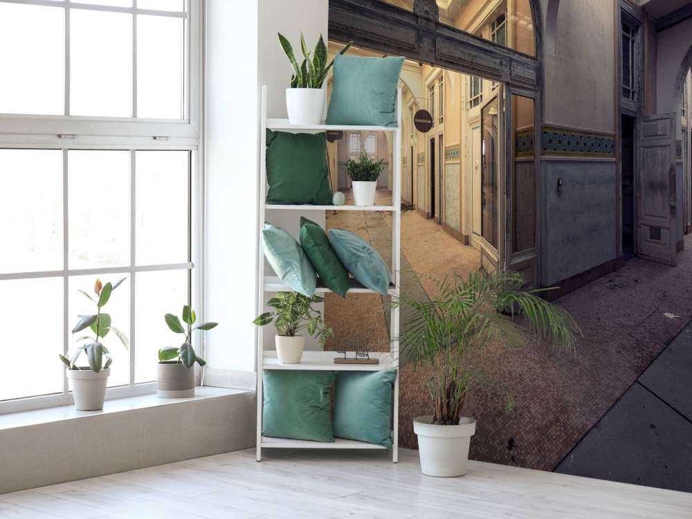 Hallways I