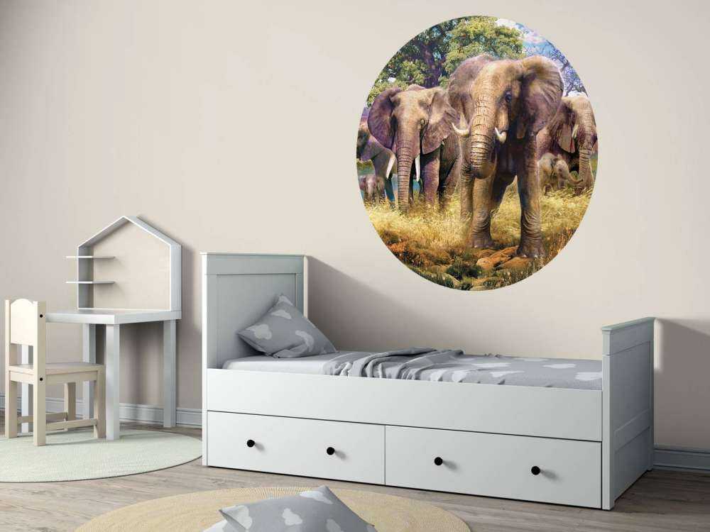 Elephant Faily