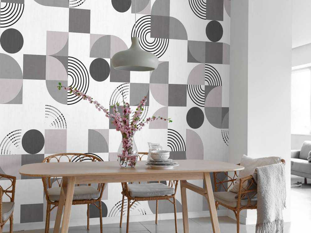 Monochrome Puzzle