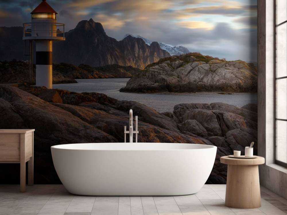 Lofoten refleksioner