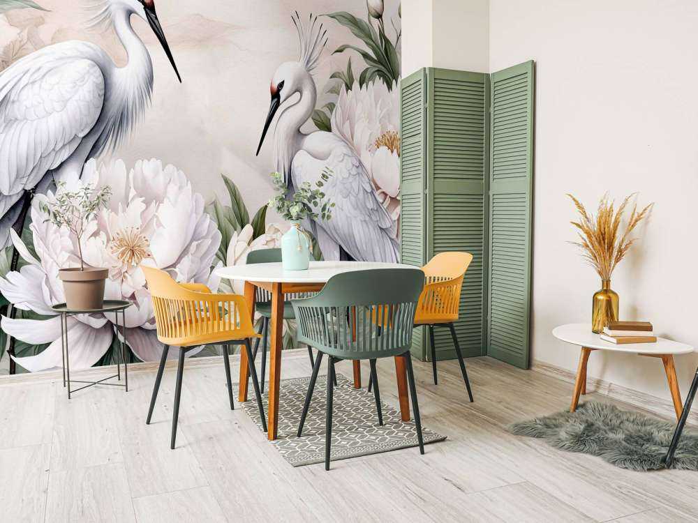 Storkens Romantik Creme