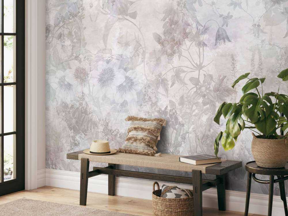 Vandfarvehave Taupe