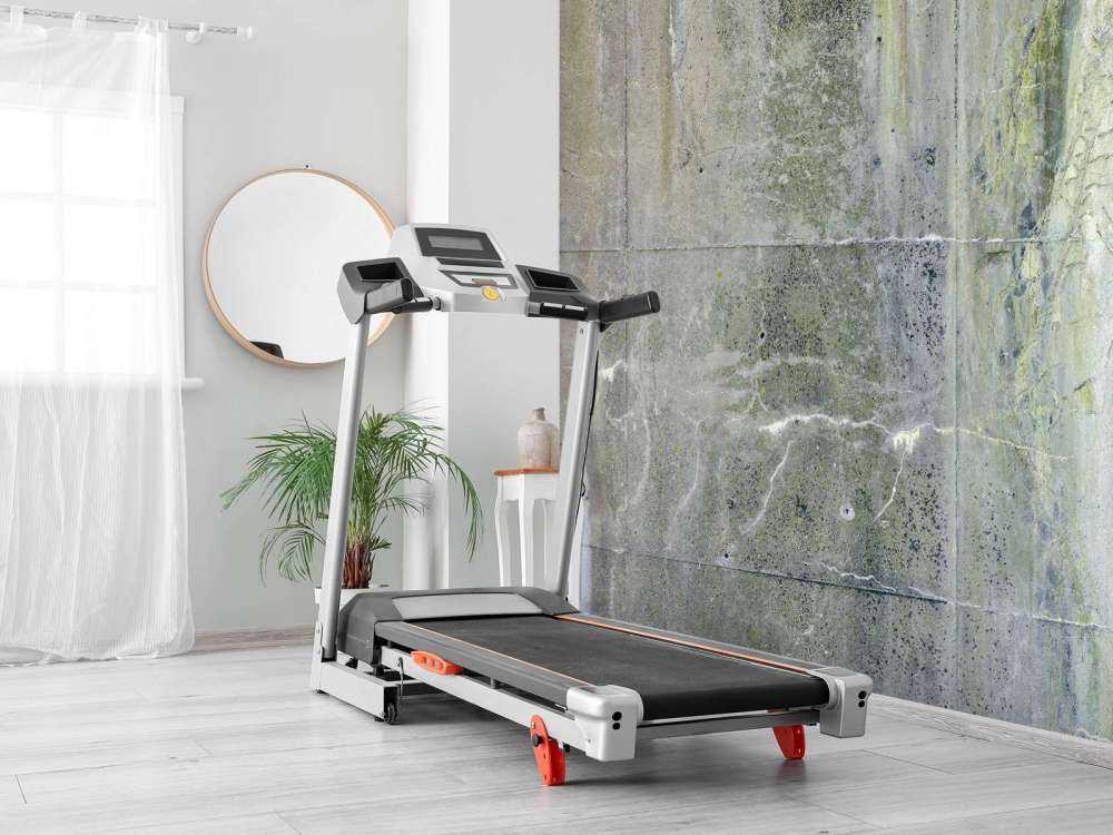 Forvitret beton