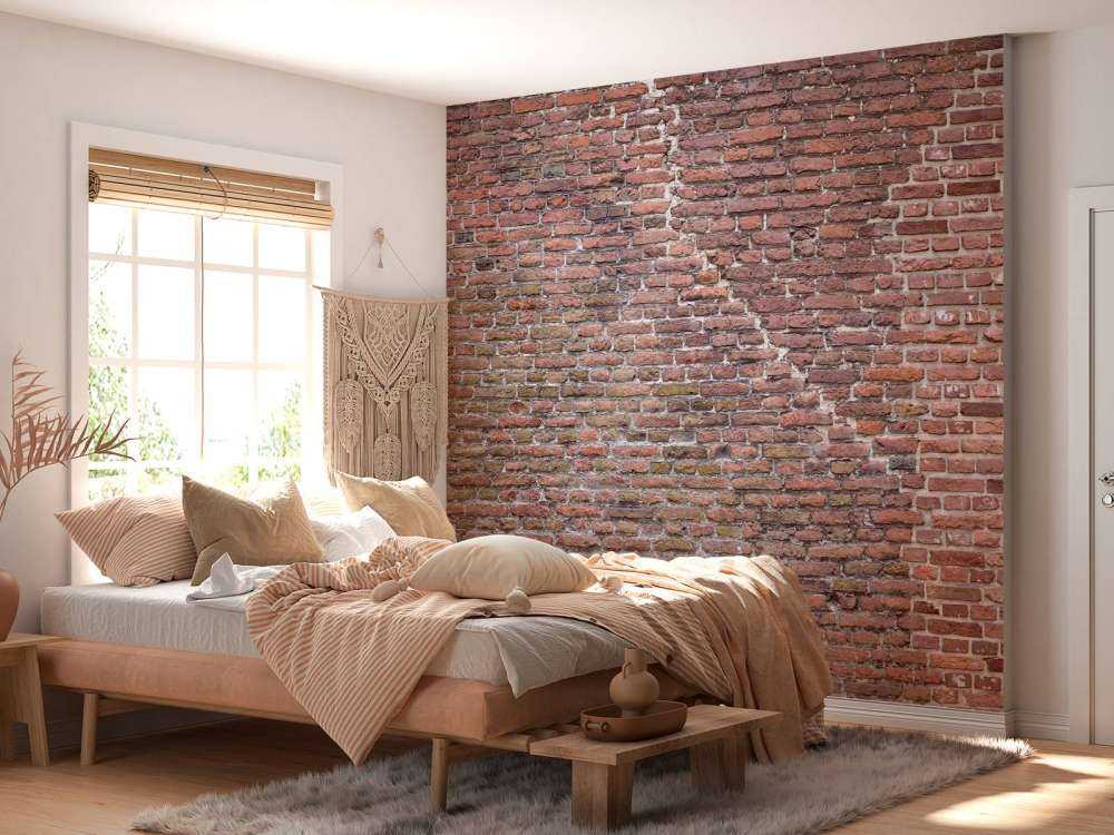 Revet mur