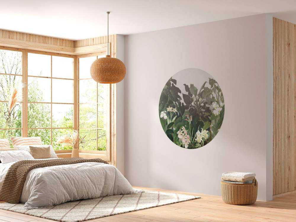 Walking to the Tropic 2