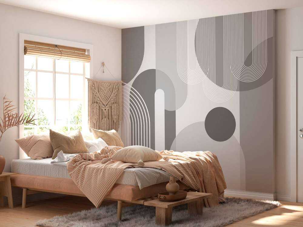 Geometric Grey