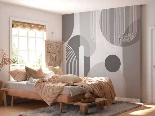 Geometric Grey
