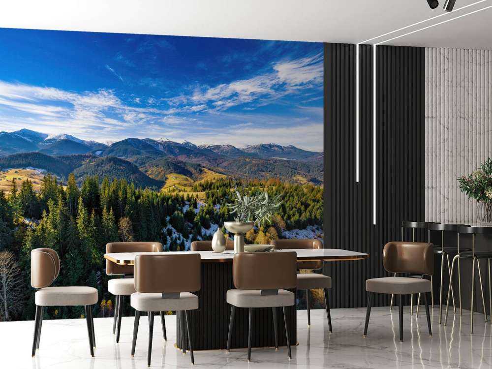Mountain Valley
