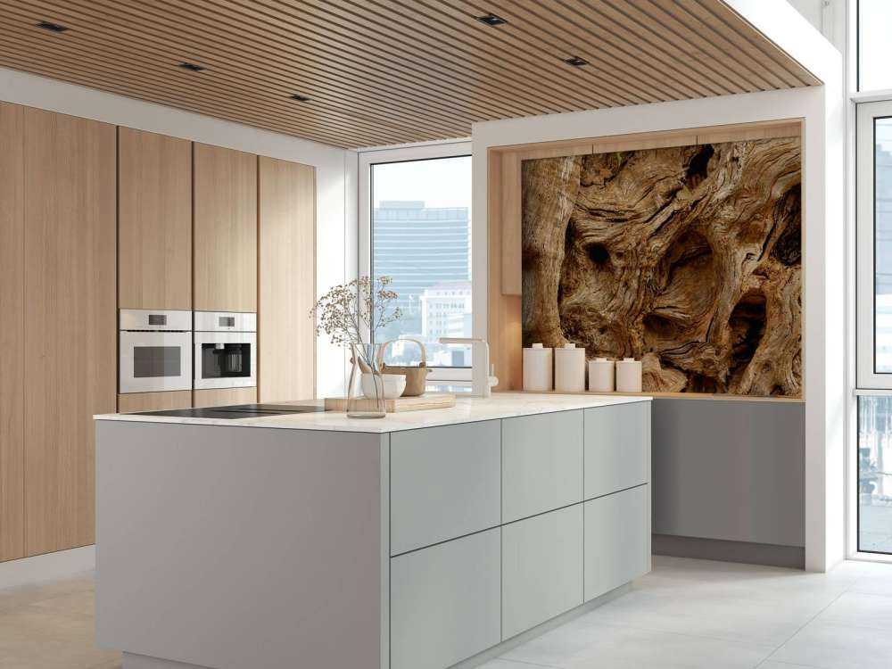 Lukk opp gammelt treverk