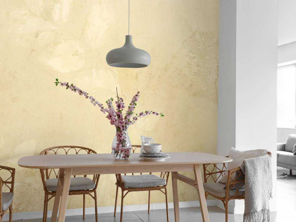 Weegbree og vill geranium - motlys