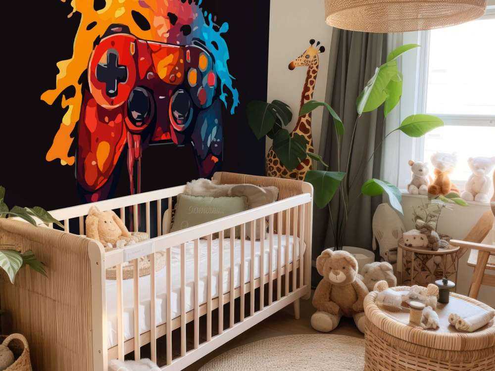 Malingsprutkontroller