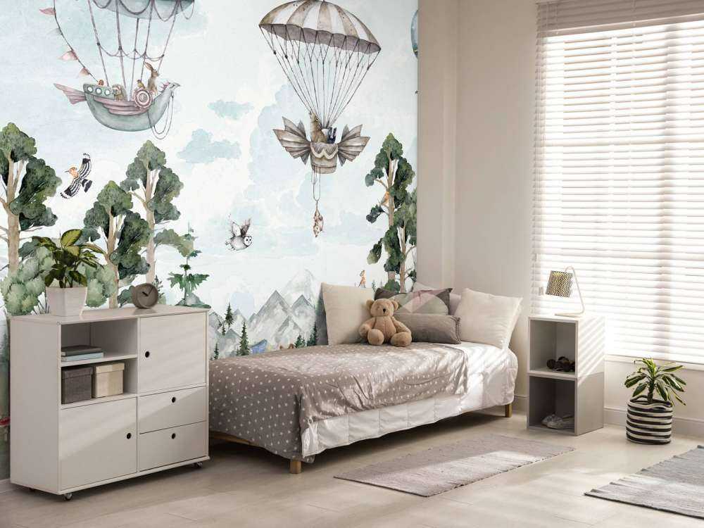 La oss dra på veien 2!