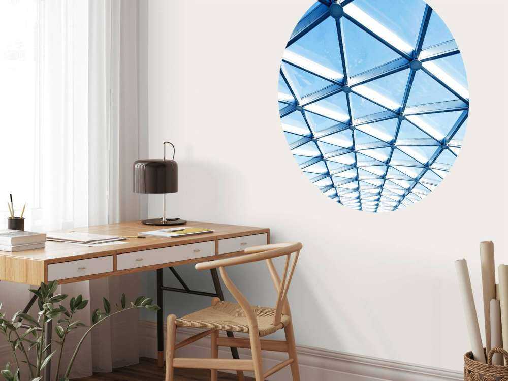Glaslaft