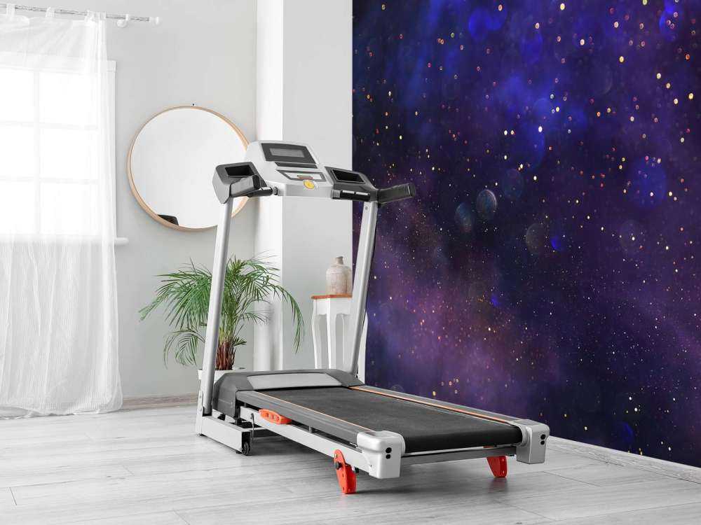 Atmosfærisk glitter