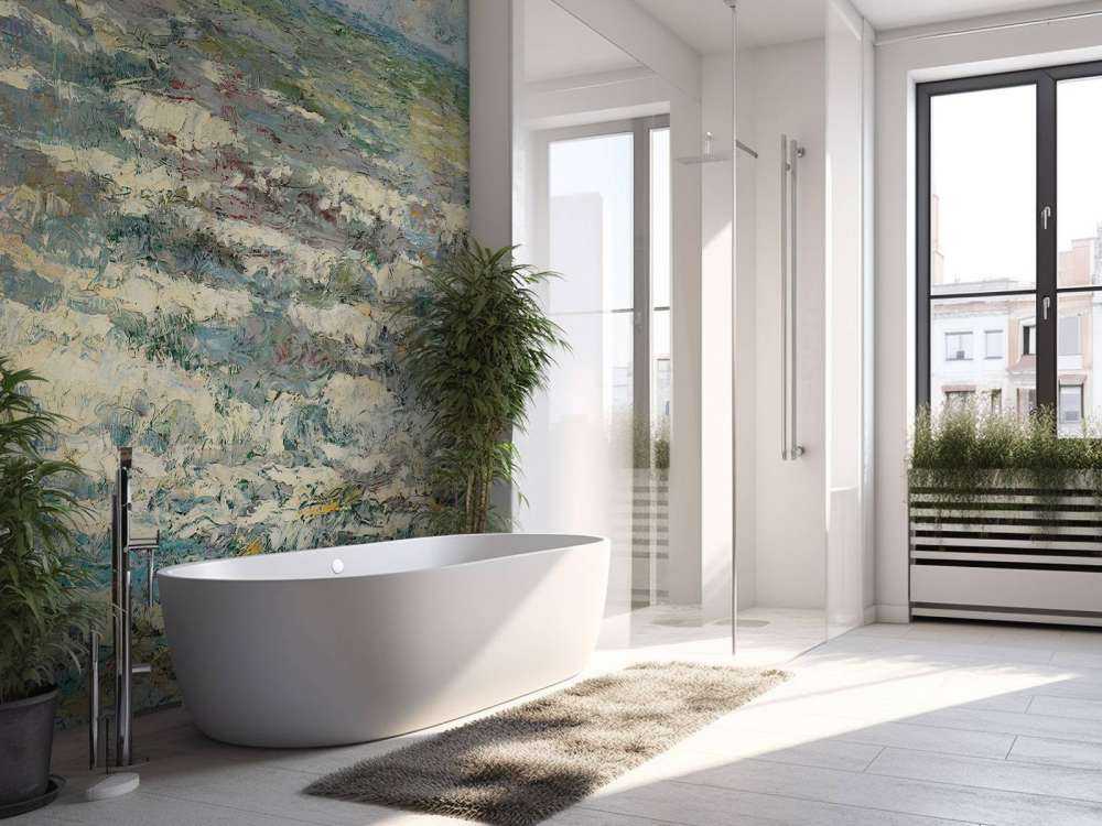 The Sea - Jan Toorop