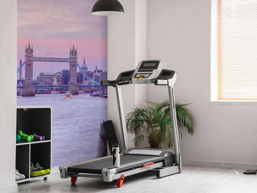 Bybilde i London