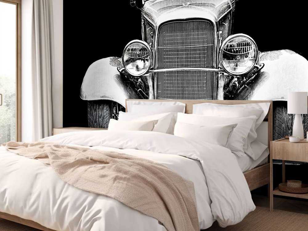Oldtimer