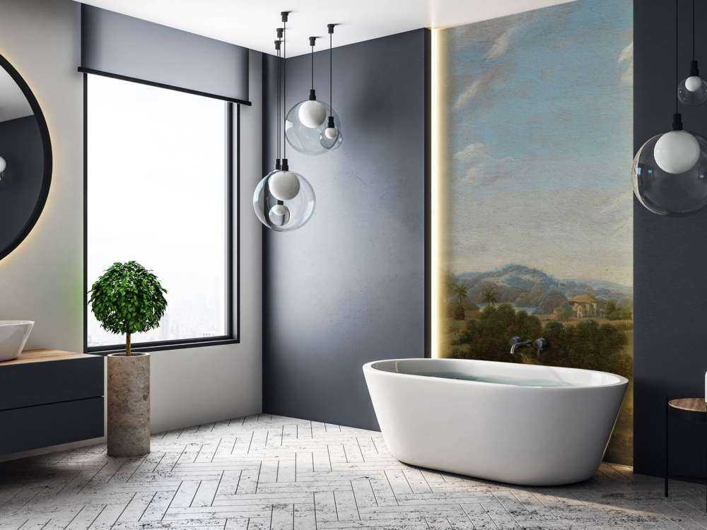 Brasiliansk landskapp