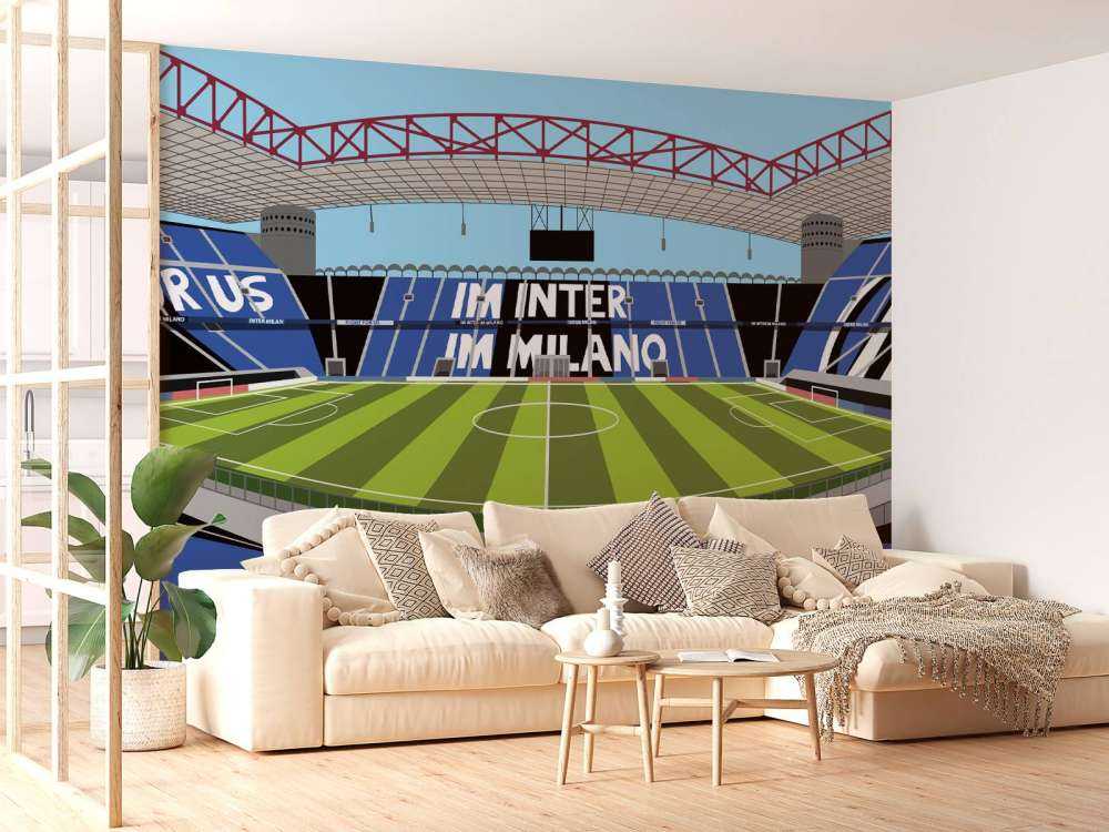 San Siro - Inter Milan