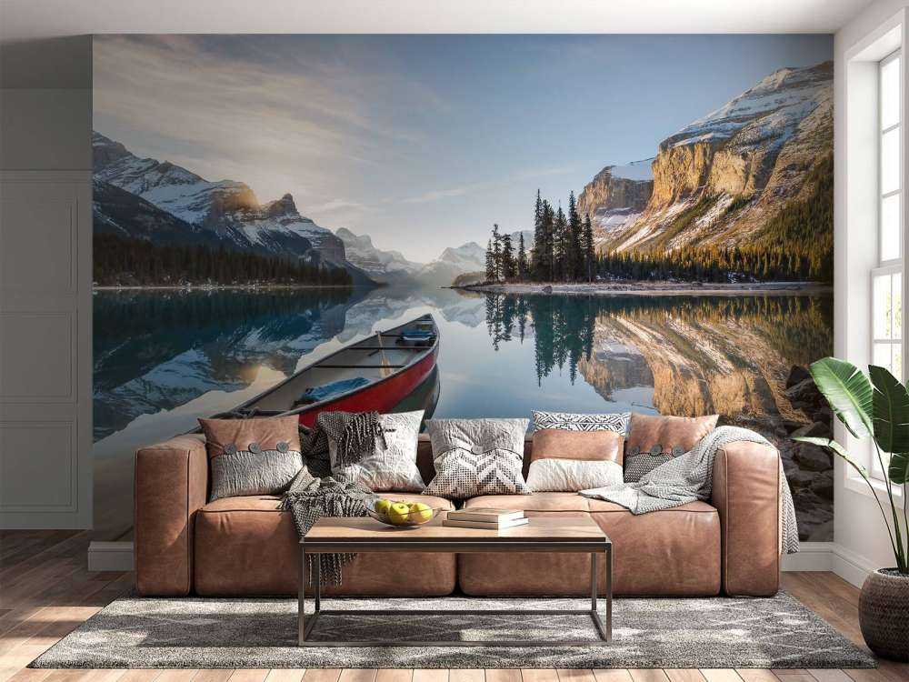 True canadian