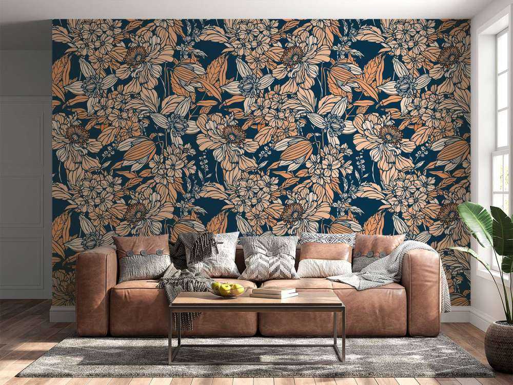 Nattens Blomsterprakt