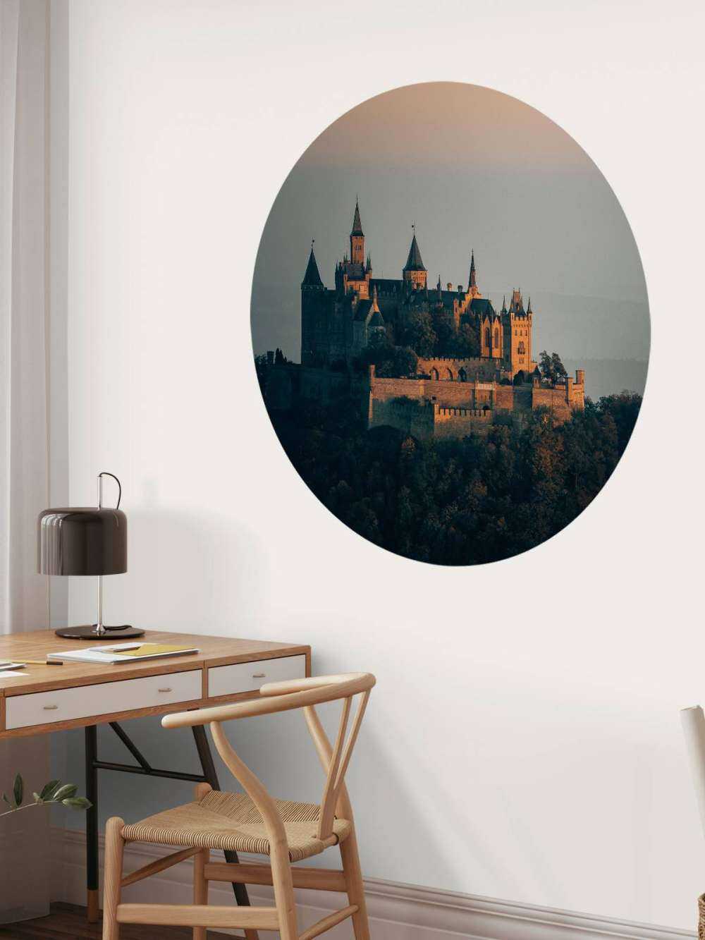 Hohenzollern-slottet