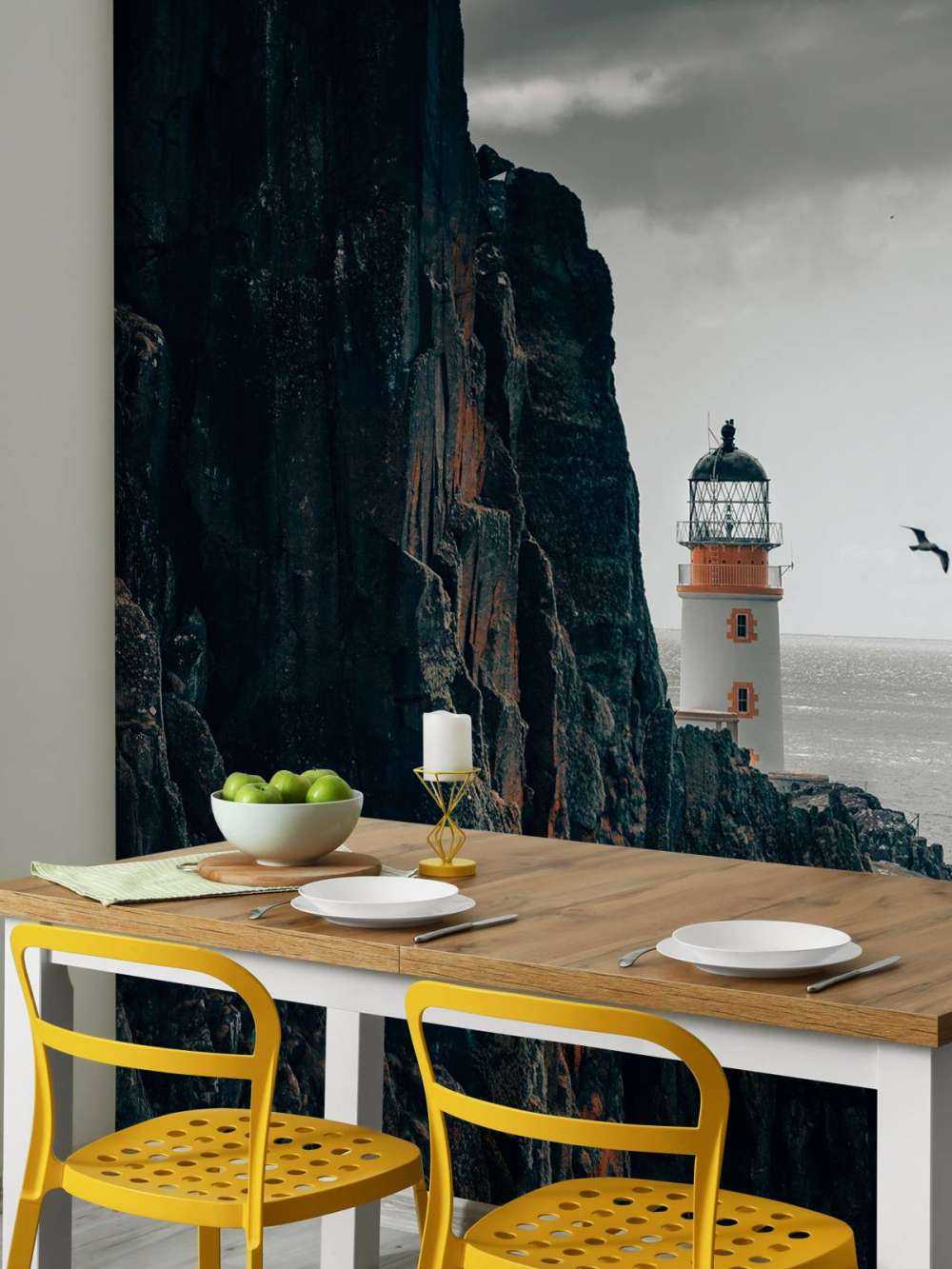 Lystårn Neist Point