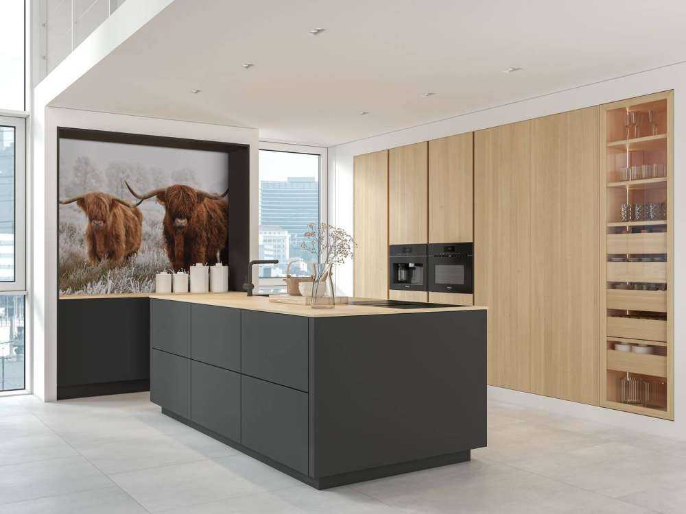 Vinter Høylandskveg