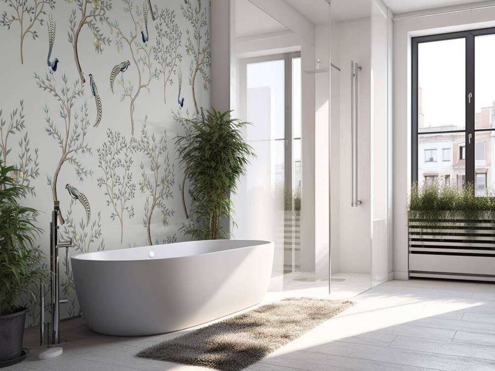 Hviskende Fasan Grener