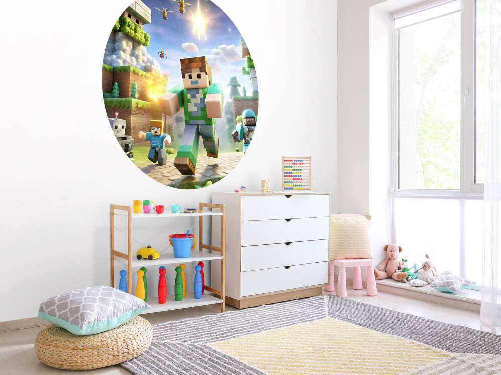 Heldige pixeloppdrag