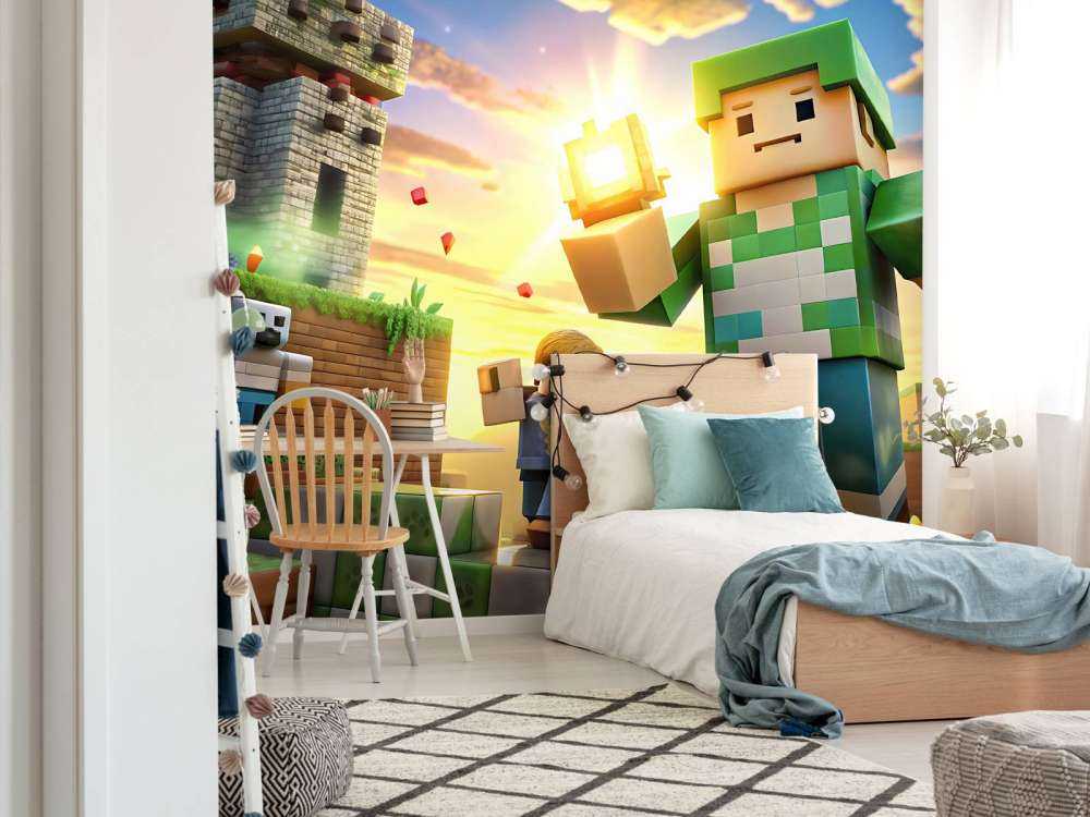 Eventyr i det gyldne lyset