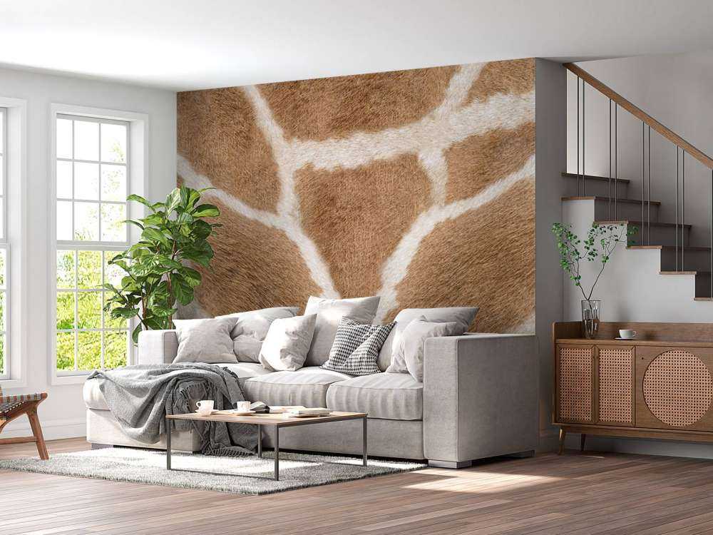 Giraff hud