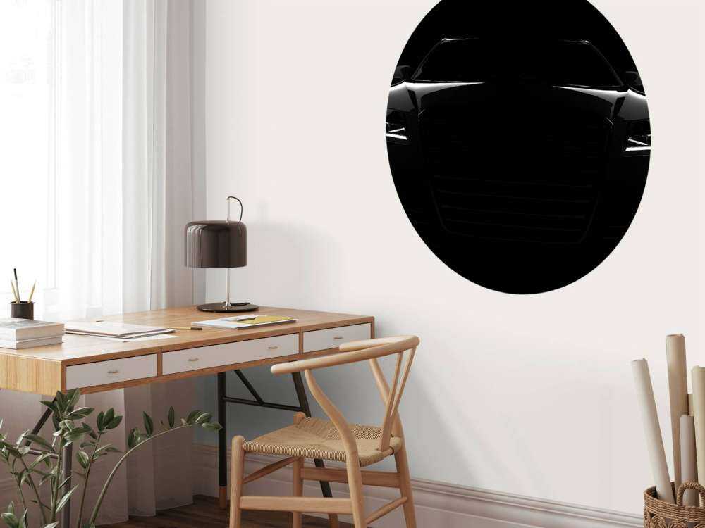 Strålkastare