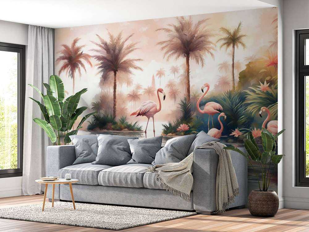 Paradise Orange