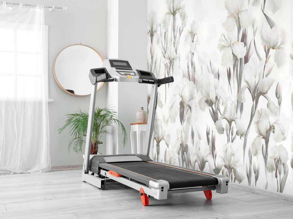 Irisdans Sömlös Beige