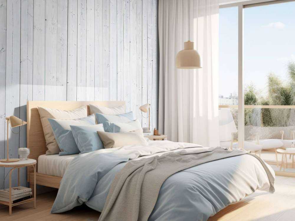 Kalkat trä vertikalt