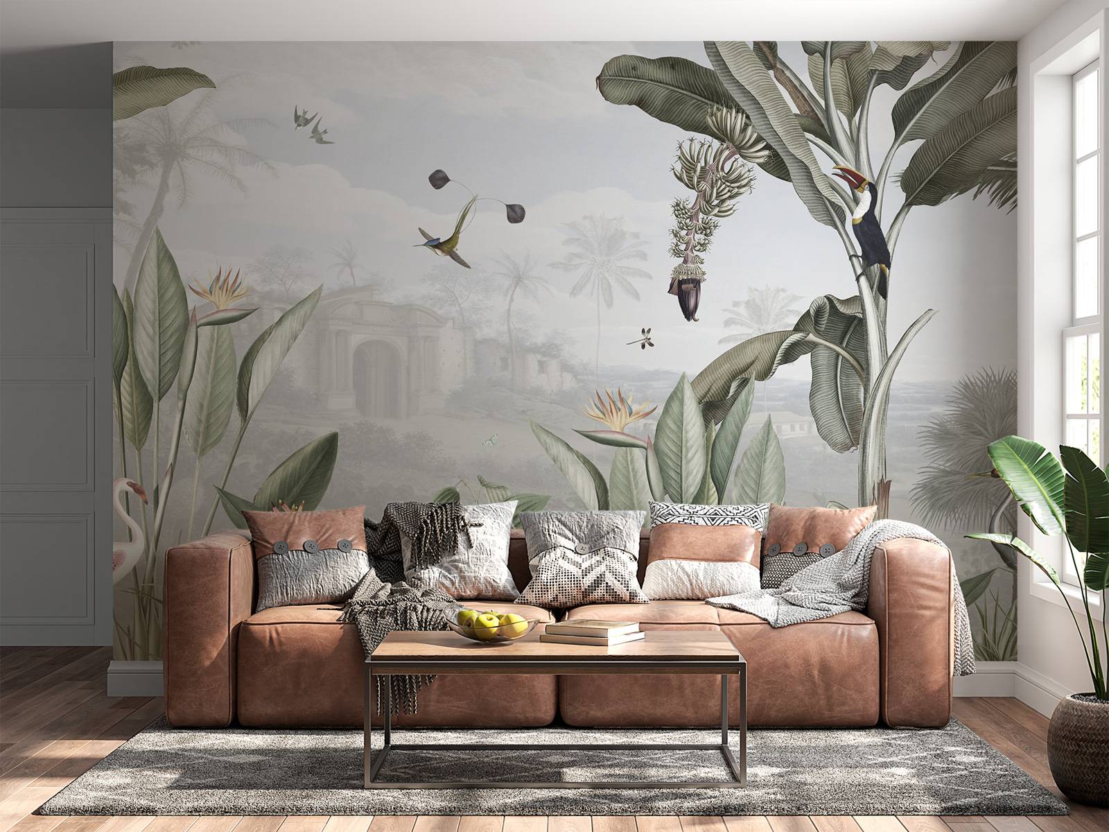 Botanical Beauty