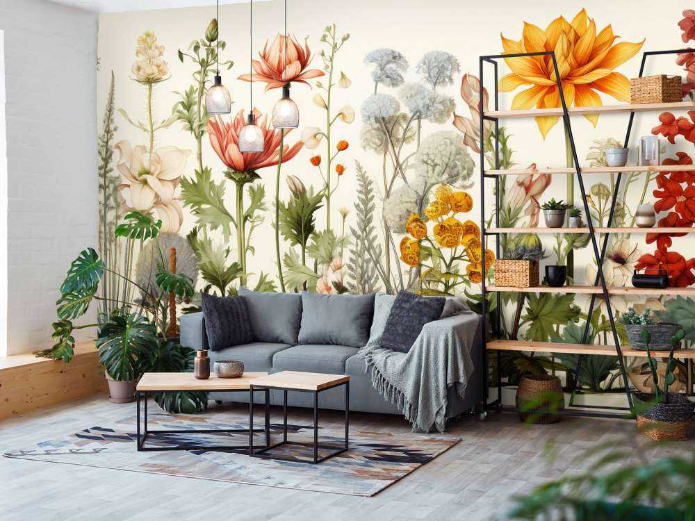Botanic Frenzy #6