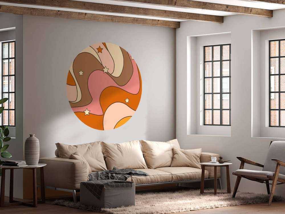 Vågor och stjärnor