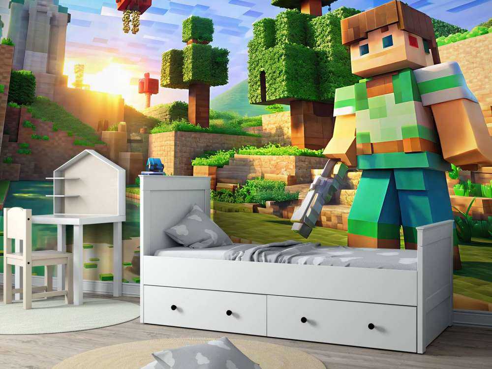 Zonens nedgång i Blokvallei