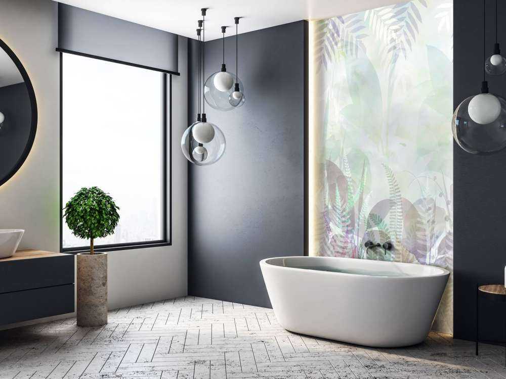 Leaf Whisper Essence - Tropisk Dis