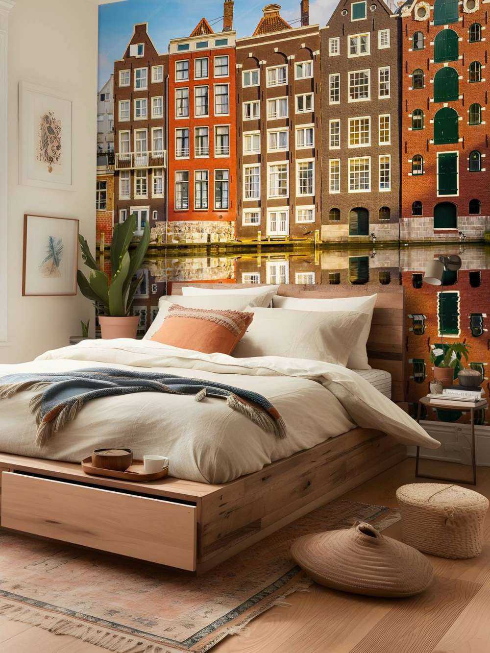 Amsterdams kanal