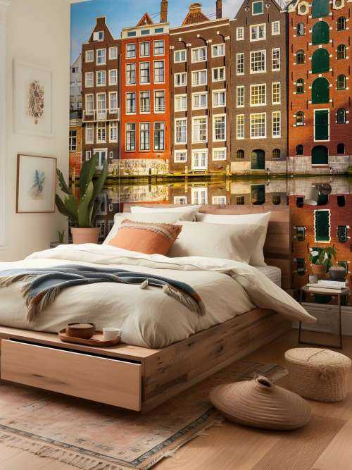 Amsterdams kanal