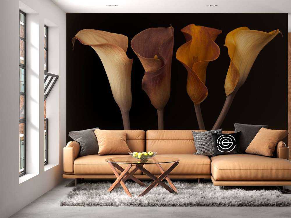Calla liljer