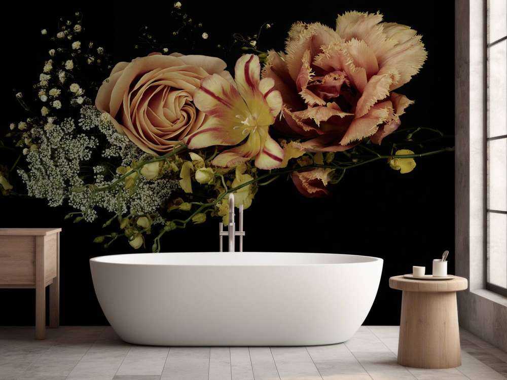 Blomsterkrans