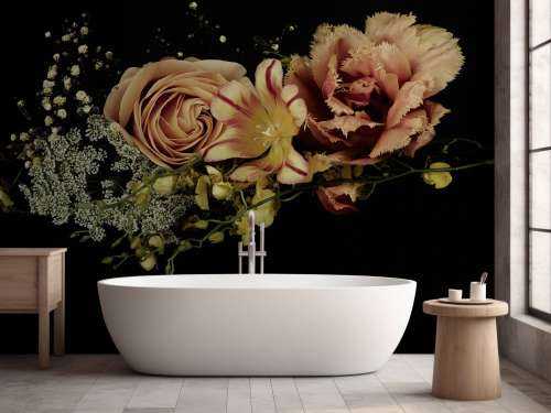 Blomsterkrans
